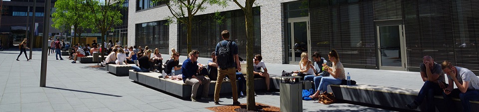 Duale Hochschule Baden-Württemberg - Center for Advanced Studies Duale Hochschule Baden-Württemberg - Center for Advanced Studies