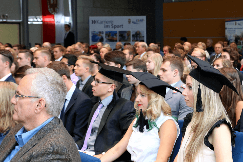 Fachhochschule Für Sport Und Management Potsdam ESAB Fachhochschule für Sport und Management Potsdam | Wegweiser-Duales