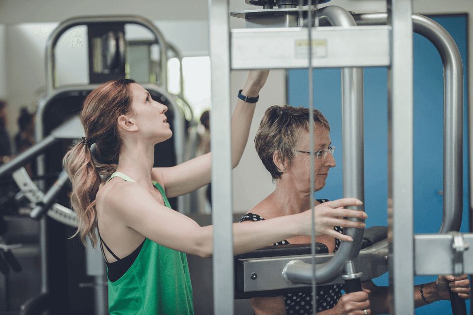 Esab Fachhochschule Für Sport Und Management Potsdam ESAB Fachhochschule für Sport und Management Potsdam | Wegweiser-Duales