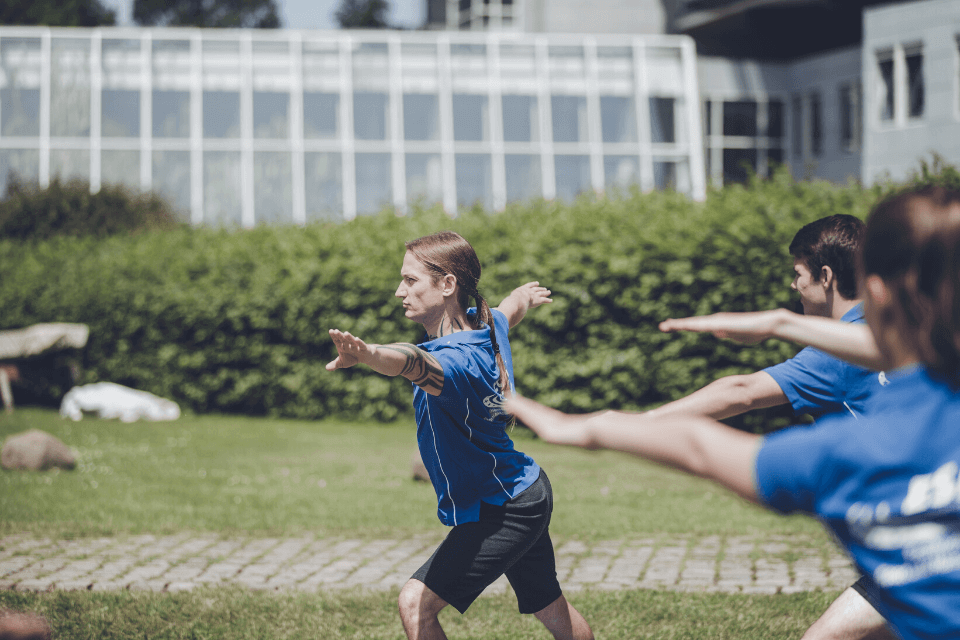 Fachhochschule Für Sport Und Management Potsdam ESAB Fachhochschule für Sport und Management Potsdam | Wegweiser-Duales