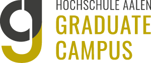 Graduate Campus Hochschule Aalen