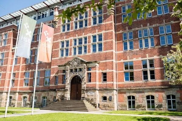 Hochschule Bremen | Wegweiser-Duales-Studium.de