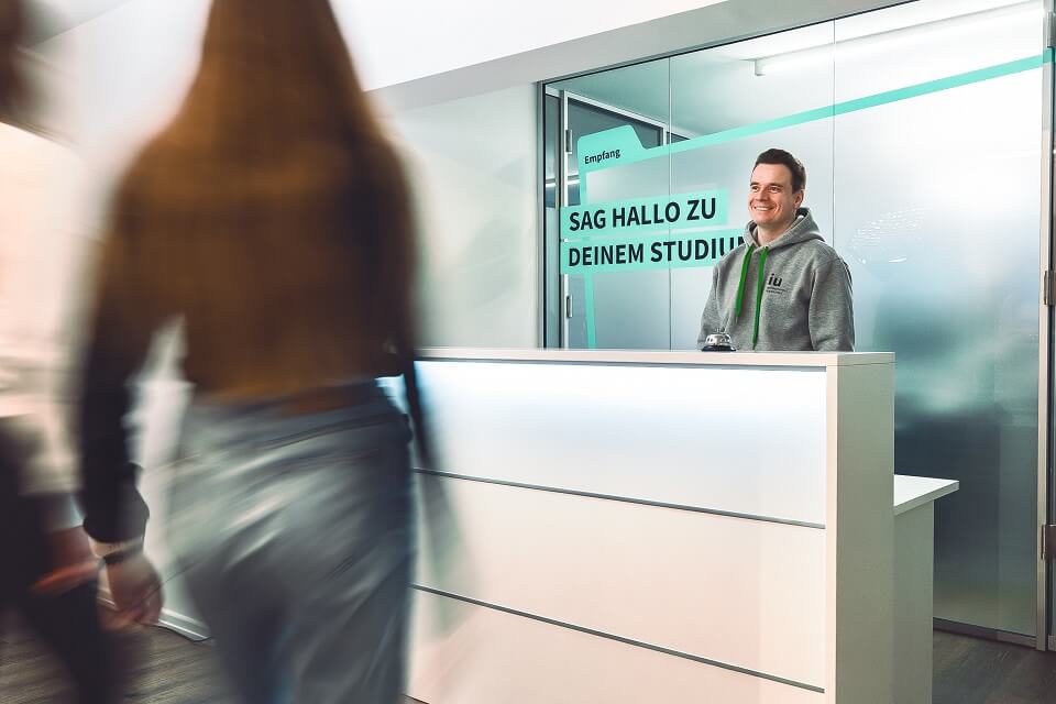  Duales Studium Informatik - IU Duales Studium 