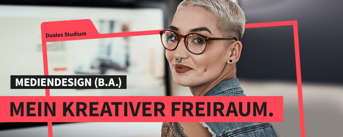 IU DS mediendesign Stellenanzeige 1140x456 20211021