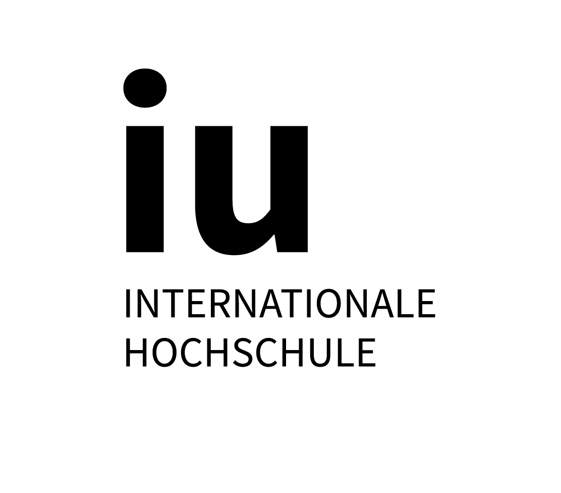 Logo IU Praxispartner IU Praxispartner