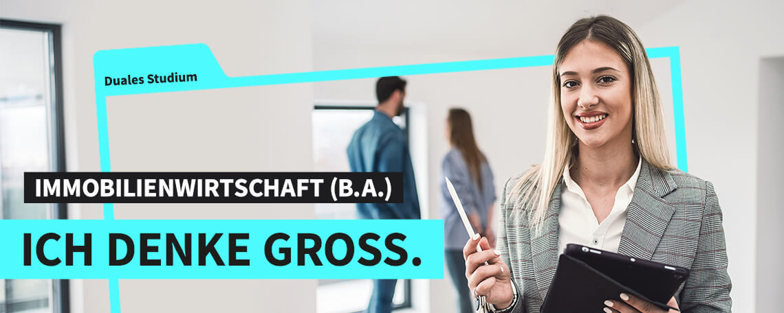 IUBH DS Immobilienwirtschaft Stellenanzeige 201217