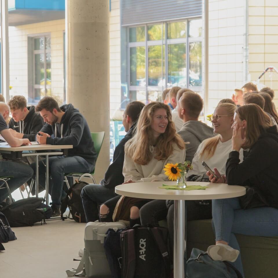 Private Hochschule für Wirtschaft und Technik | Wegweiser-Duales-Studium.de
