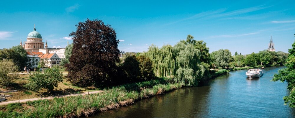 Gesundheitsmanagement Studium in Brandenburg