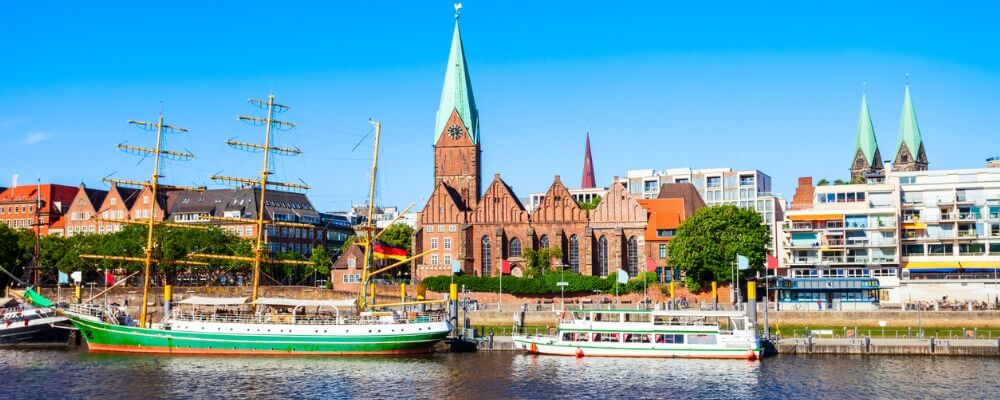 Finance Studium in Bremen