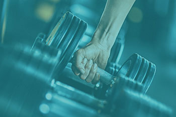 Fitnesstraining Inhalte teasercard