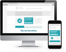 Unternehmensprofil Unternehmensprofil