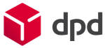 Logo: DPD Deutschland GmbH
