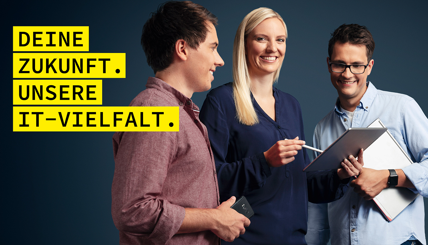 Die Bayerische Polizei  Duales Studium Verwaltungsinformatik (FH)