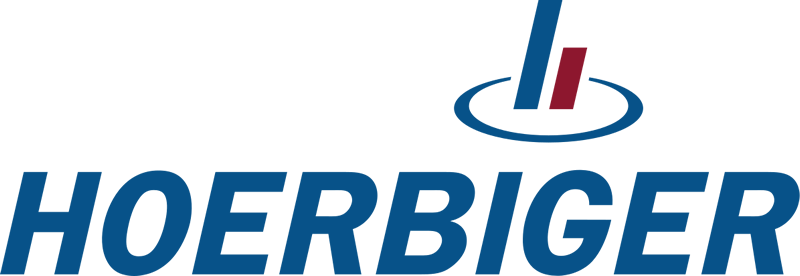 Logo: HOERBIGER Flow Control GmbH