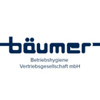 Duales Studium Logistikmanagement (B.A.) - Bäumer Betriebshygiene Vertriebsgesellschaft mbH