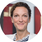 ANSPRECHPARTNER:IN MAENNLICH UND WEIBLICH