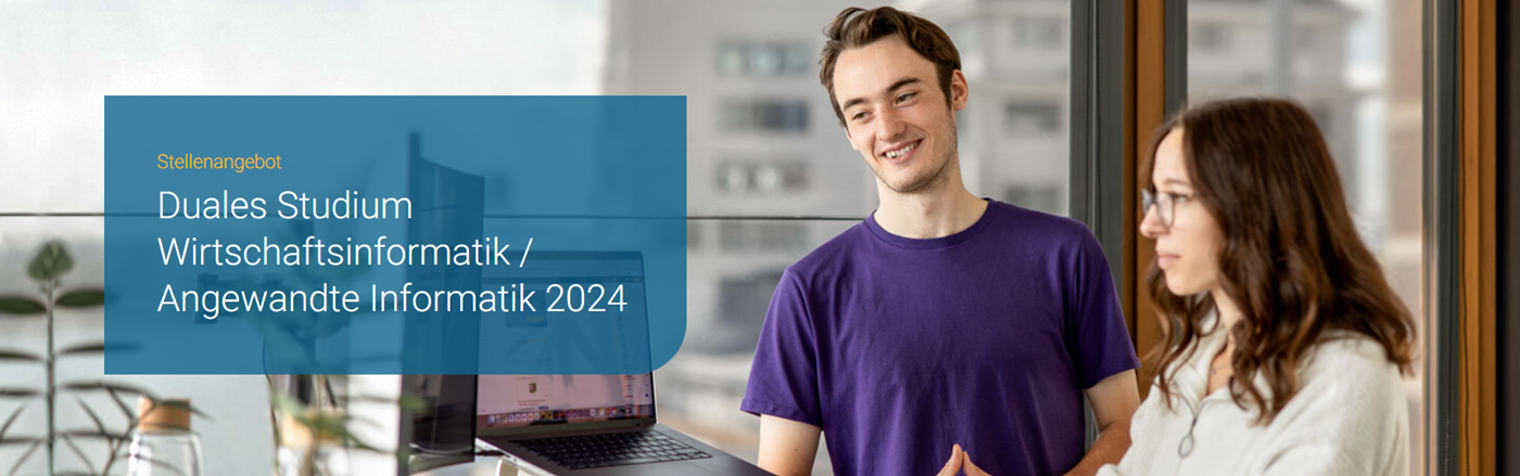 Header Wirtschaftsinformatik