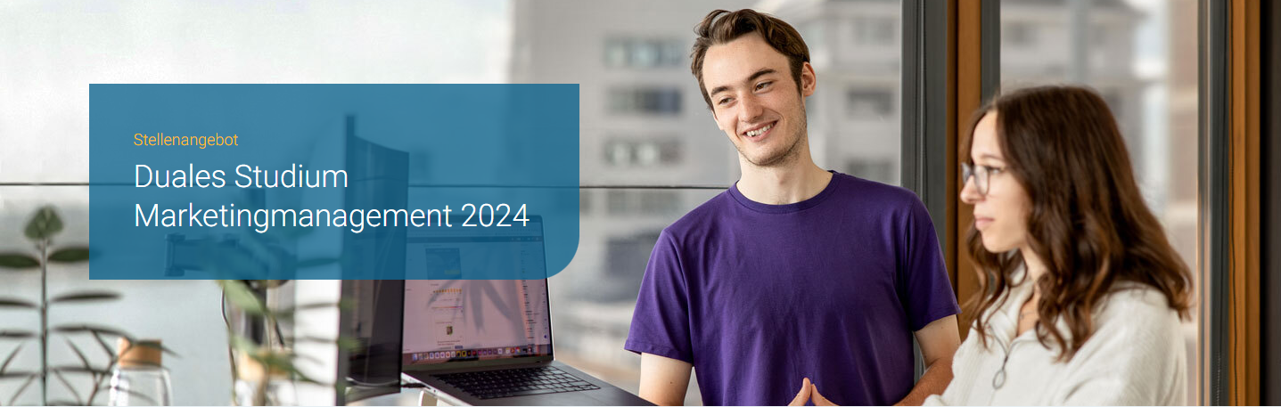 Header Stelle Marketingmanagment