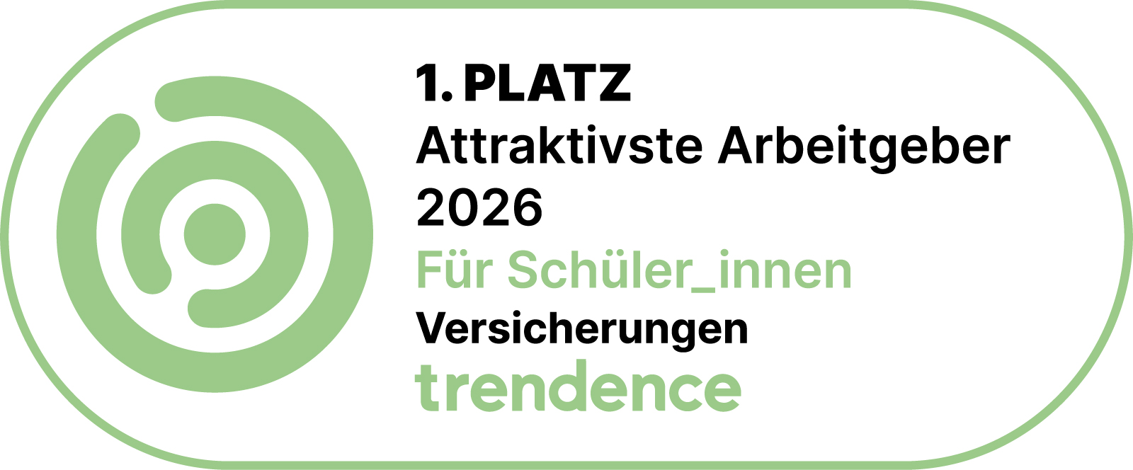 Schueler innen 1 Platz Versicherungen