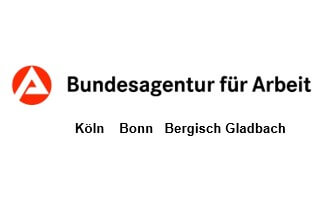 Agentur für Arbeit Köln, Bonn & Bergisch Gladbach