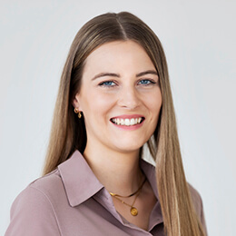 Polaroid Bitzer NinaWalz 230517 Nina Walz, Studentin BWL-Industrie