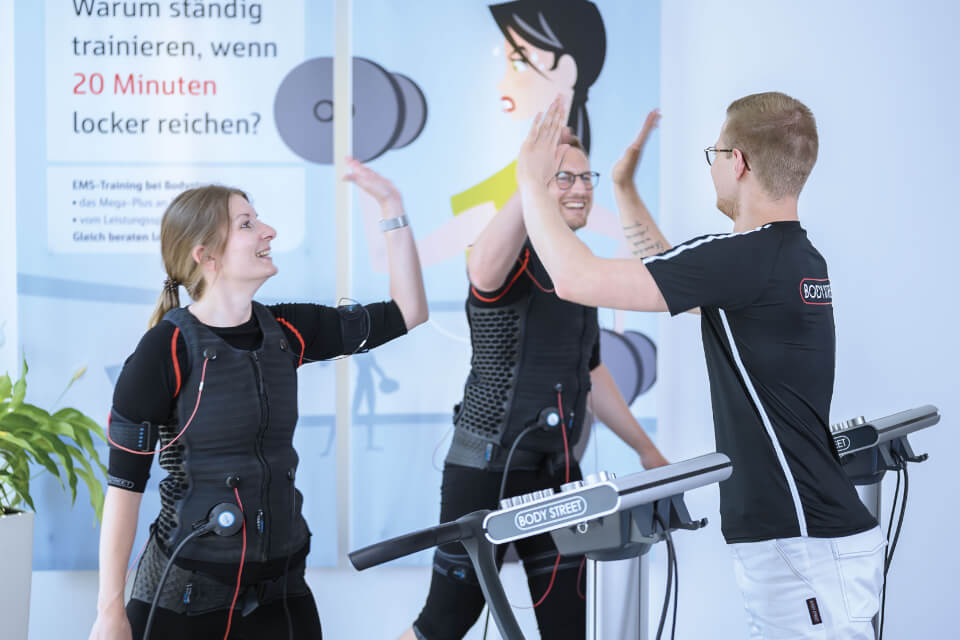 BODYSTREET | Mainz & Wiesbaden