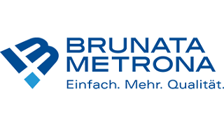 BRUNATA-METRONA GmbH & Co KG Logo