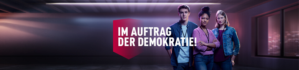 Bundesamt für Verfassungsschutz Bundesamt für Verfassungsschutz