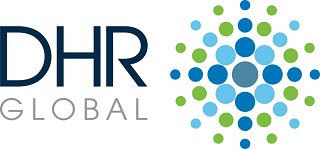 DHR International Neumann Deutschland GmbH Logo