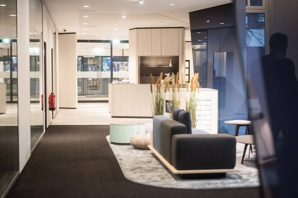 Duales Studium bei Deutsche Bank WegweiserDualesStudium.de