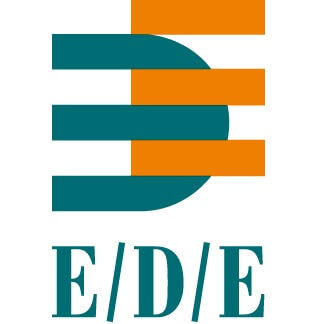 Logo E/D/E Einkaufsbüro Deutscher Eisenhändler GmbH E/D/E Einkaufsbüro Deutscher Eisenhändler GmbH