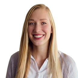 Fachhandelsring GmbH Duale Studentin Jacintha Fürst