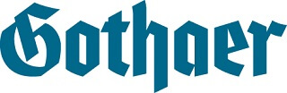 Gothaer Systems Logo