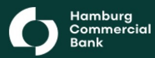 Hamburg Commercial Bank AG Logo