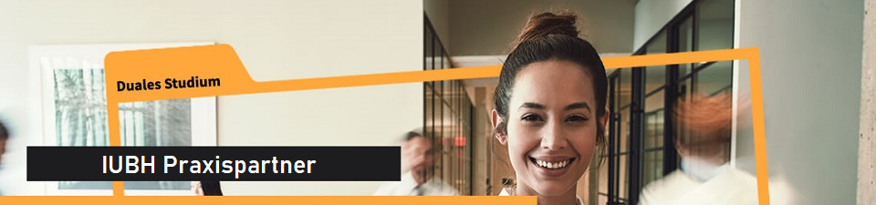 IU Praxispartner IU Praxispartner