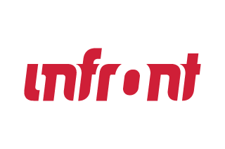 Infront Germany GmbH Logo