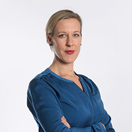 Pbild01 Infront Marisa Reich 190430 Marisa Reich, Alumnus