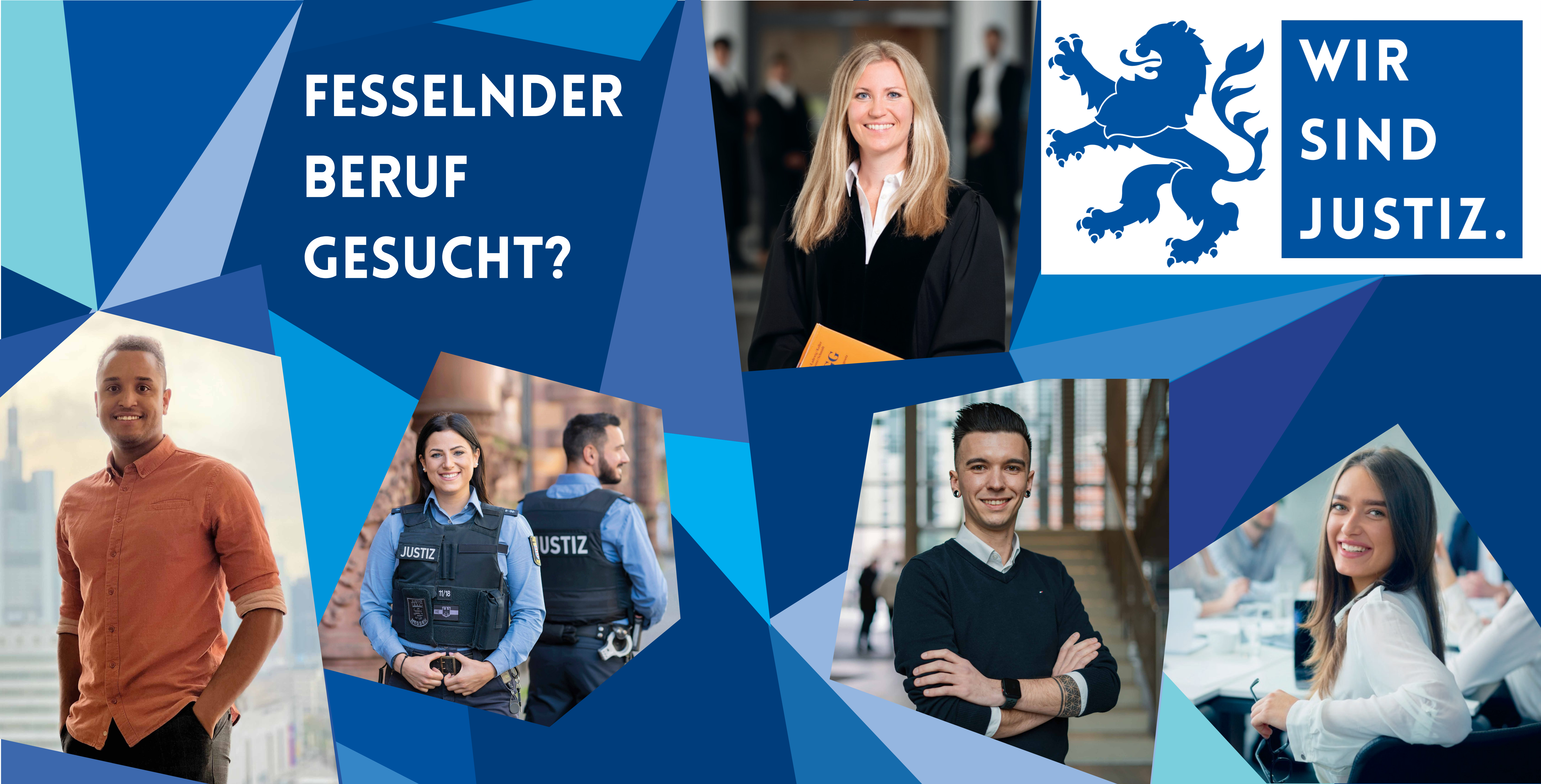 Justiz Hessen - Oberlandesgericht Frankfurt am Main