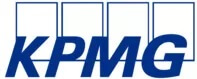 KPMG AG Wirtschaftsprüfungsgesellschaft Logo