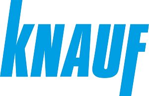 Knauf Gips KG Logo