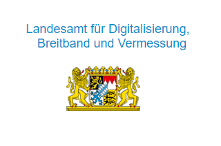 Landesamt für Digitalisierung, Breitband und Vermessung