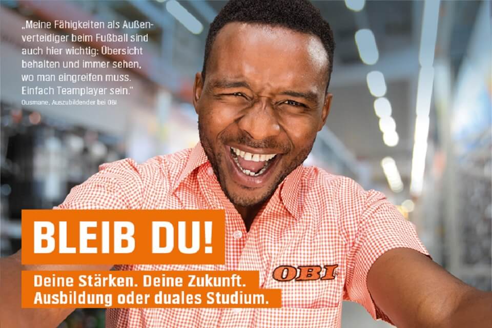 Duales Studium bei OBI Group Holding GmbH | Wegweiser-Duales-Studium.de
