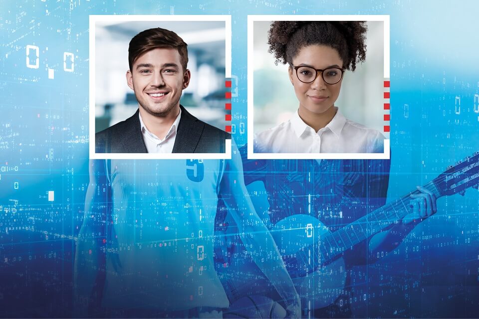 Digital auf Spurensuche fürs Gemeinwohl gehen? Software-Entwicklung, Projektmanagement und Digitalisierung von Prozessen klingt spannend? Dann ist ein duales IT-Studium bei uns genau das richtige für Dich! Digital auf Spurensuche fürs Gemeinwohl gehen? Software-Entwicklung, Projektmanagement und Digitalisierung von Prozessen klingt spannend? Dann ist ein duales IT-Studium bei uns genau das richtige für Dich!