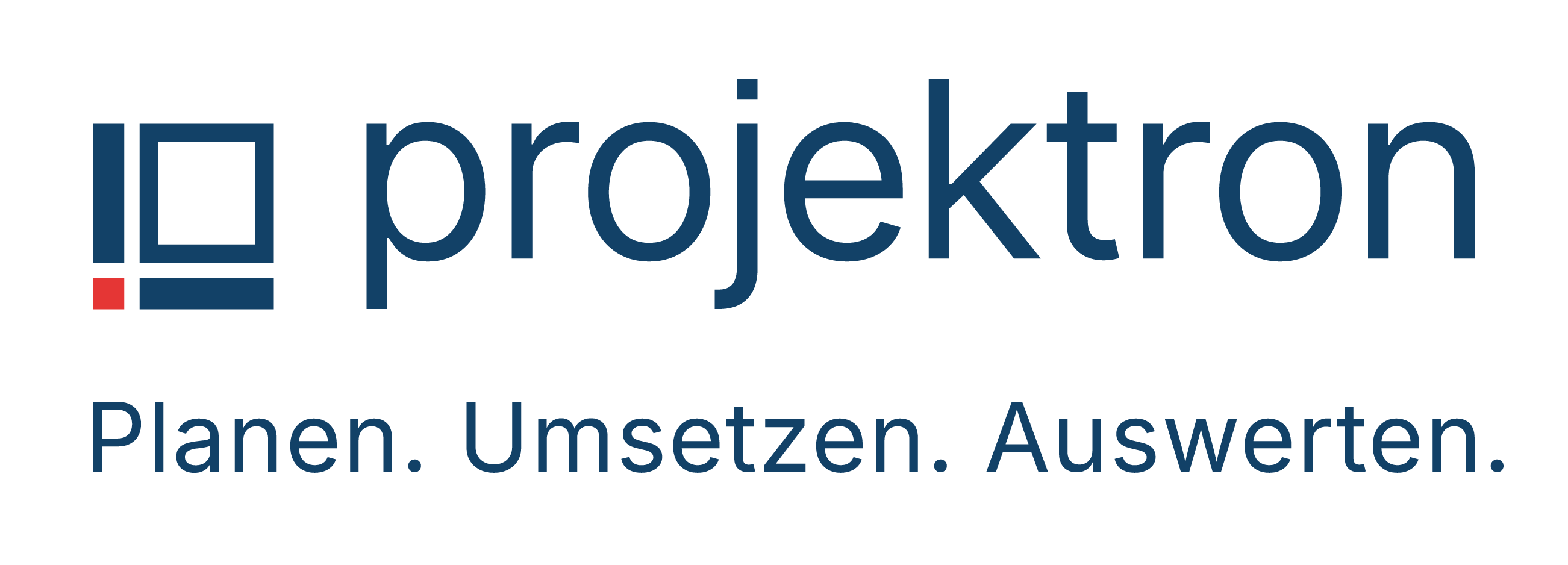 Projektron GmbH Logo