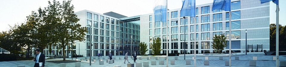 R+V Allgemeine Versicherung AG R+V Allgemeine Versicherung AG