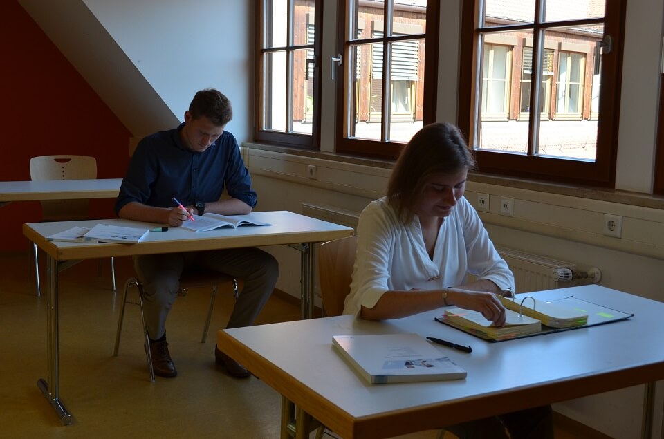 Duales Studium Bei Der Stadt Duales Studium bei Stadt Nürnberg | Wegweiser-Duales-Studium.de