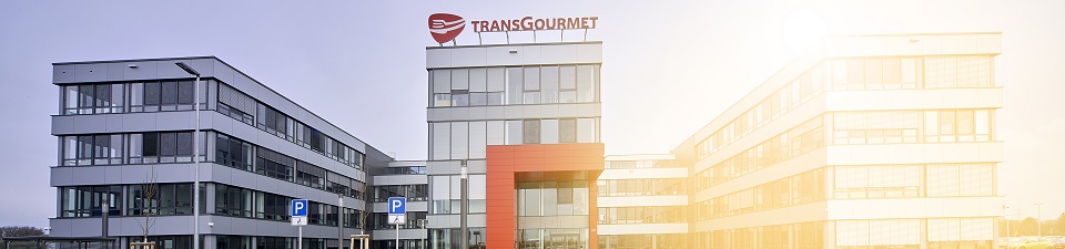 Transgourmet Deutschland GmbH & Co. OHG Transgourmet Deutschland GmbH & Co. OHG