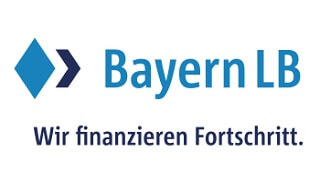 Bayerische Landesbank (BayernLB) Logo