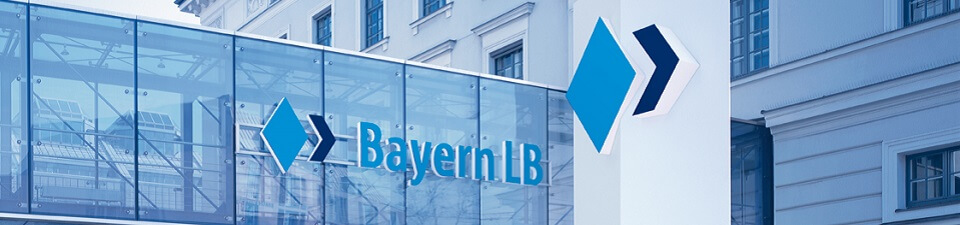 Bayerische Landesbank (BayernLB) Bayerische Landesbank (BayernLB)