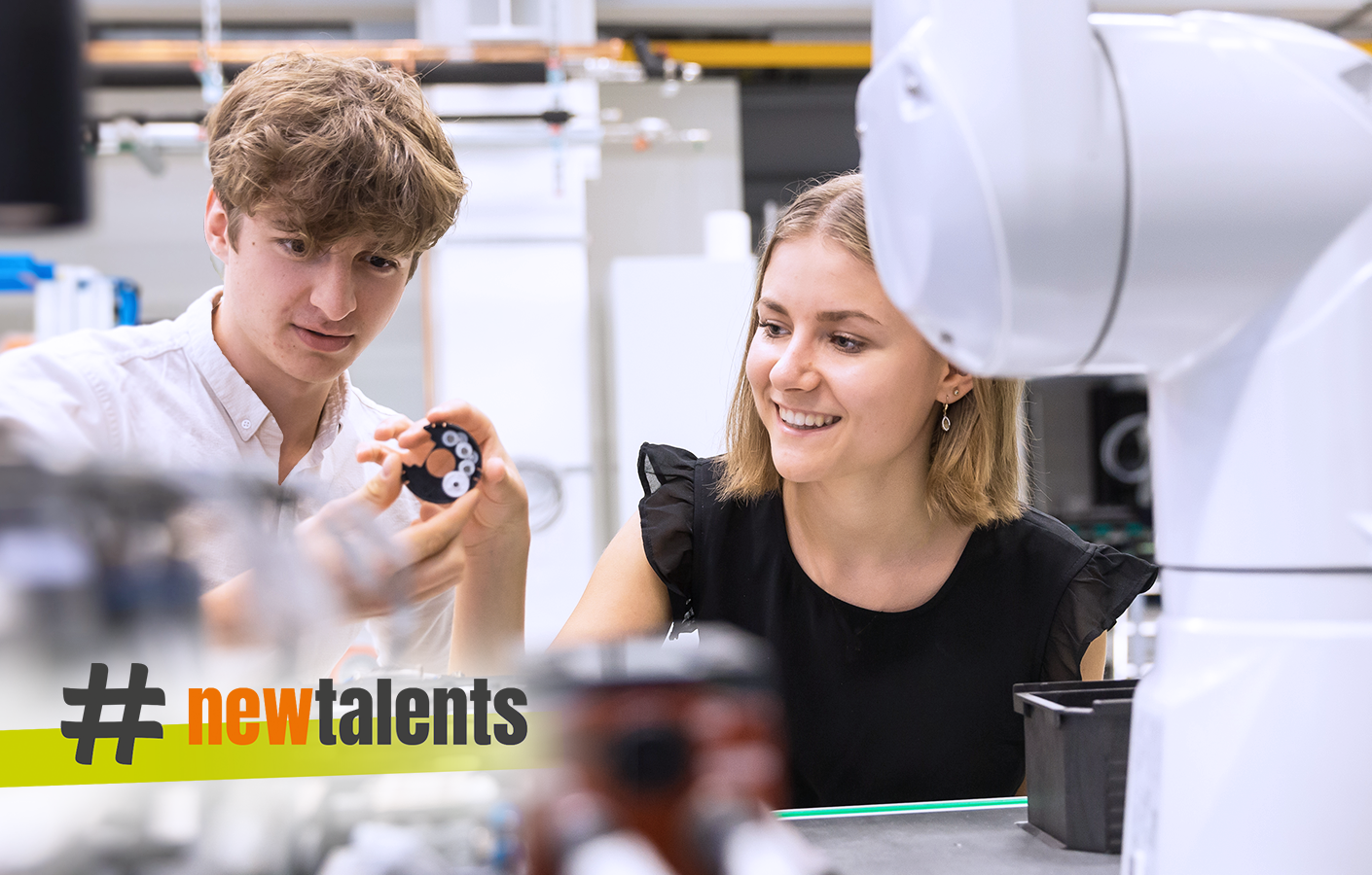 Header newtalents